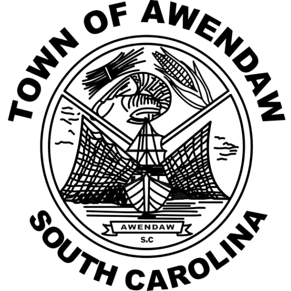 Awendaw Logo transparent